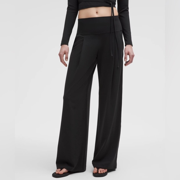 lululemon athletica Pants - lululemon Align™ Palazzo Pant NWOT